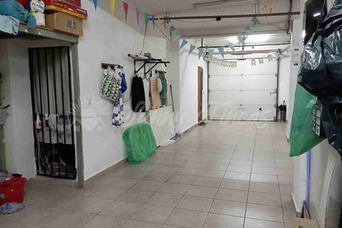 Byhus i Yecla, Murcia, Yecla - € 250.000 | Ref: SF0481 - foto 19